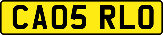 CA05RLO