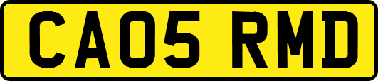 CA05RMD