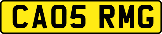 CA05RMG