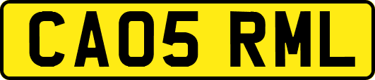 CA05RML