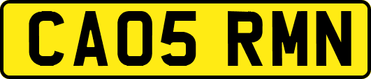 CA05RMN