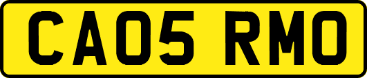 CA05RMO