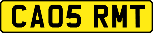CA05RMT