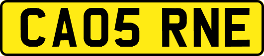 CA05RNE