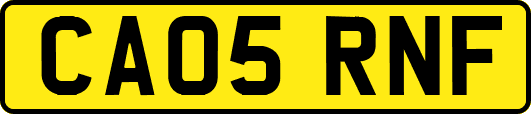 CA05RNF
