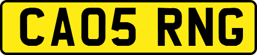 CA05RNG