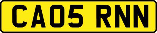 CA05RNN