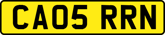 CA05RRN