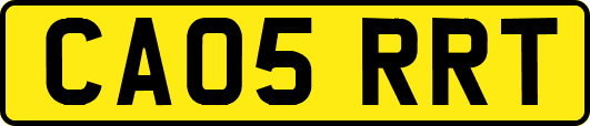 CA05RRT