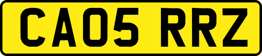 CA05RRZ