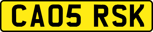CA05RSK