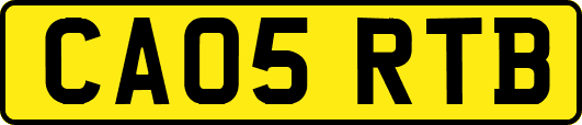 CA05RTB