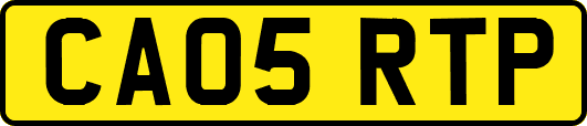 CA05RTP
