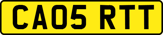 CA05RTT