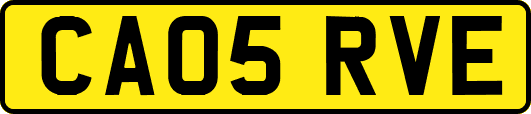 CA05RVE
