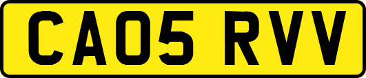CA05RVV
