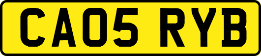 CA05RYB
