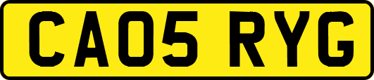 CA05RYG