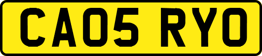CA05RYO