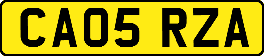 CA05RZA