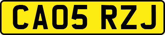 CA05RZJ