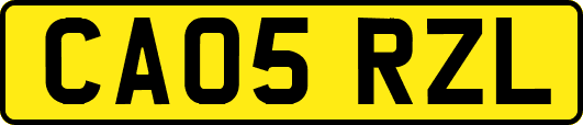 CA05RZL