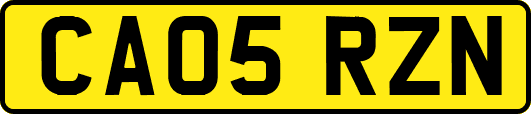 CA05RZN