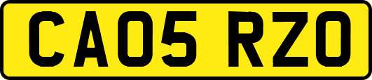 CA05RZO