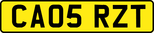 CA05RZT