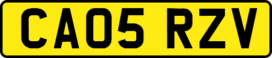 CA05RZV