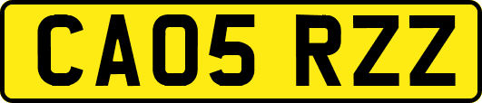 CA05RZZ