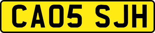 CA05SJH