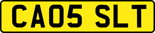 CA05SLT