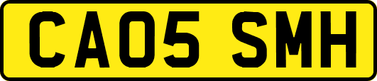 CA05SMH