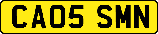 CA05SMN