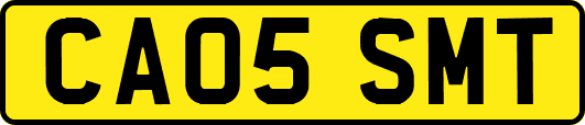 CA05SMT
