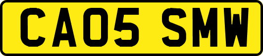 CA05SMW