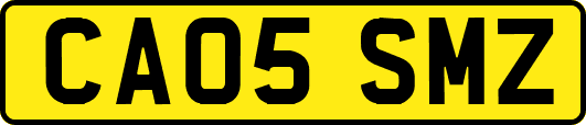 CA05SMZ