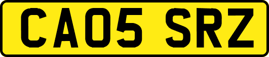 CA05SRZ