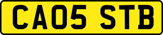 CA05STB
