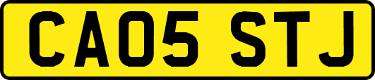 CA05STJ