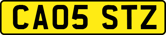 CA05STZ