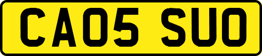 CA05SUO