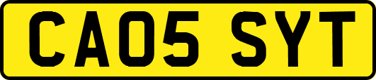 CA05SYT