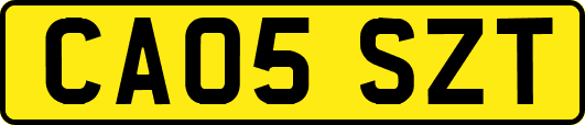 CA05SZT