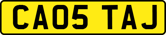 CA05TAJ