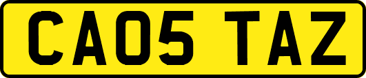 CA05TAZ