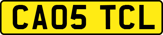 CA05TCL