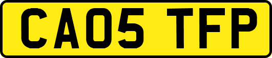 CA05TFP