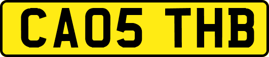 CA05THB